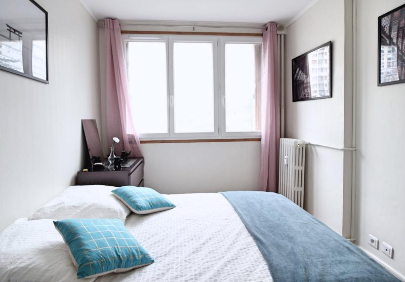 Coliving - Paris - Paris - Chambre calme et lumineuse - 13m² - PA17