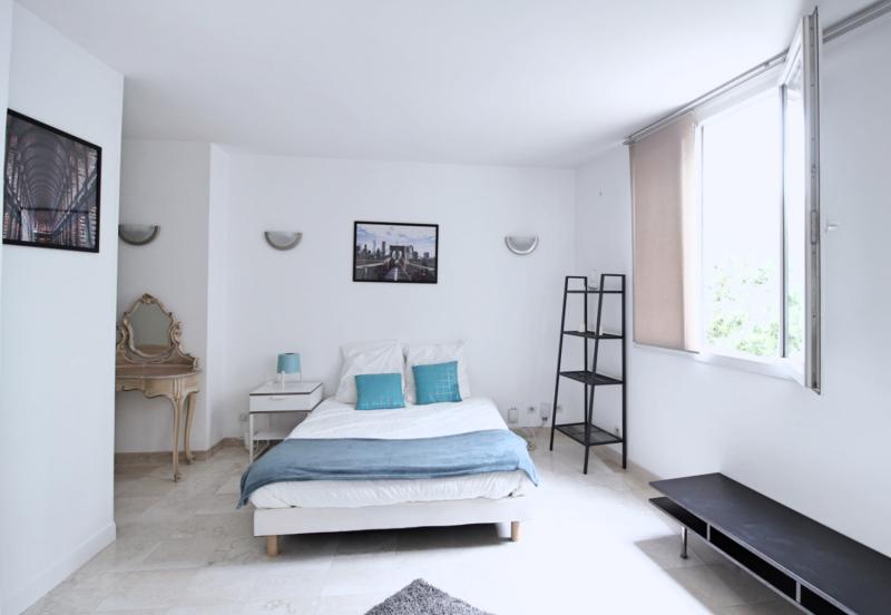 Coliving - Paris - Paris - Grande chambre chaleureuse - 22m² - PA12