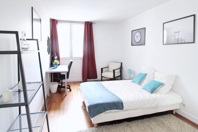 Coliving - Paris - Paris - Chambre spacieuse et lumineuse - 16m² - PA13