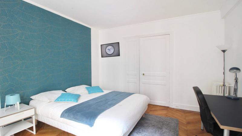 Coliving - Paris - Paris - Belle chambre lumineuse – 12m² - PA31