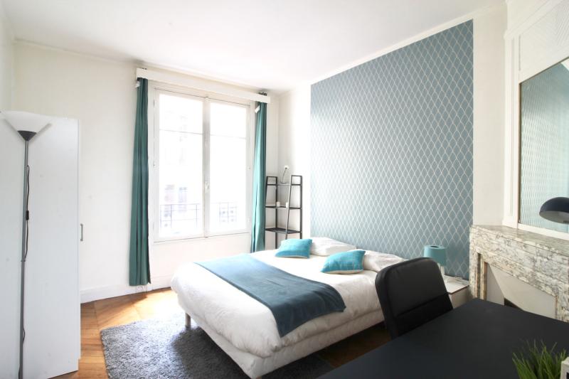 Coliving - Paris - Paris - Belle chambre chaleureuse – 12m² - PA33