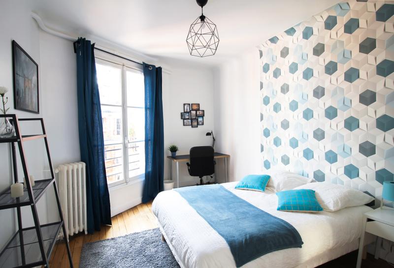 Coliving - Paris - Paris - Chambre spacieuse et agréable – 15m² - PA27