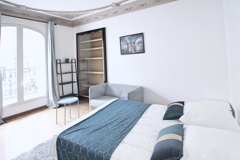 Coliving - Paris - Paris - Chambre spacieuse et chaleureuse – 17m² - PA50