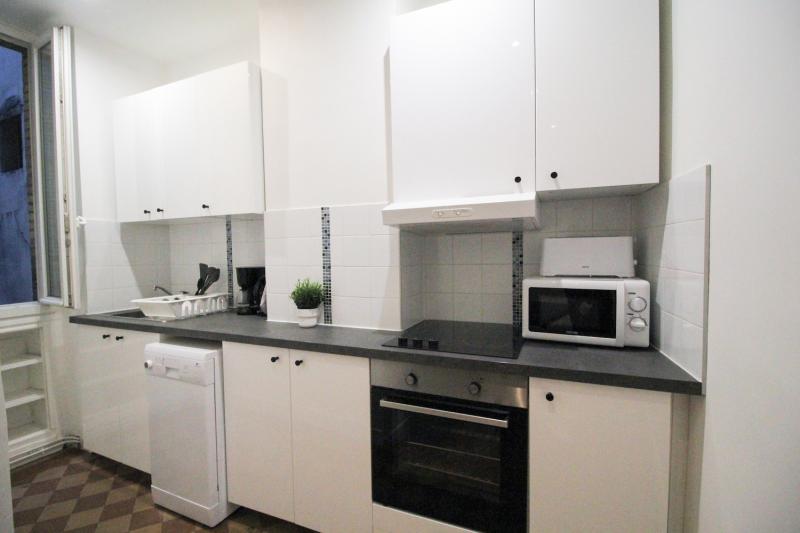 Coliving - Paris - Paris - Grande chambre lumineuse – 16m² - PA62