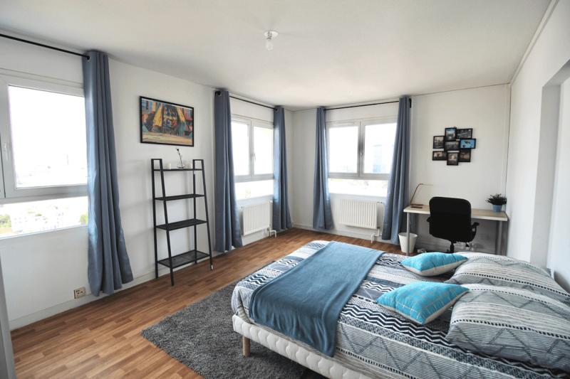 Coliving - Paris - Paris - Très grande chambre lumineuse – 22m² - PA39