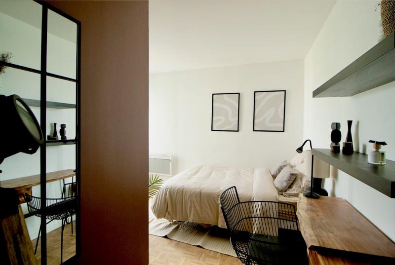 Coliving - Puteaux - Paris - Emménagez dans ce cocon de 10 m² en coliving à Puteaux - PUT08