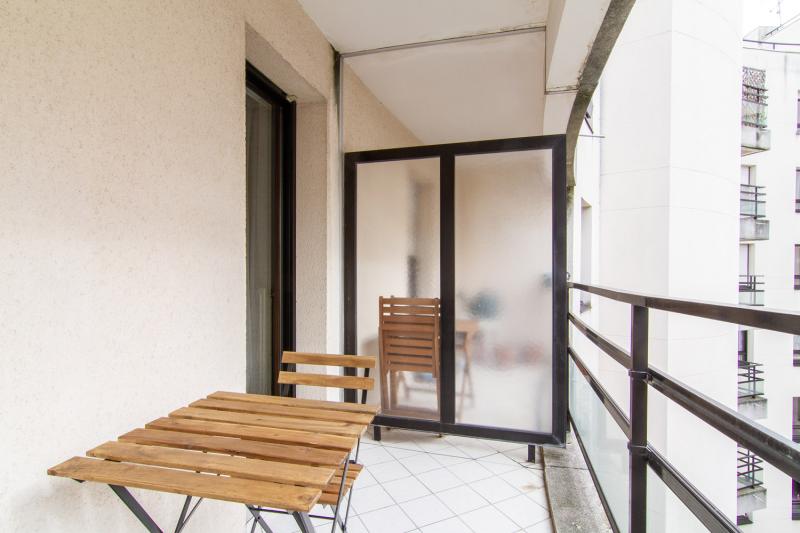 Coliving - Rueil-Malmaison - Paris - Belle chambre lumineuse - 12m² - RU7