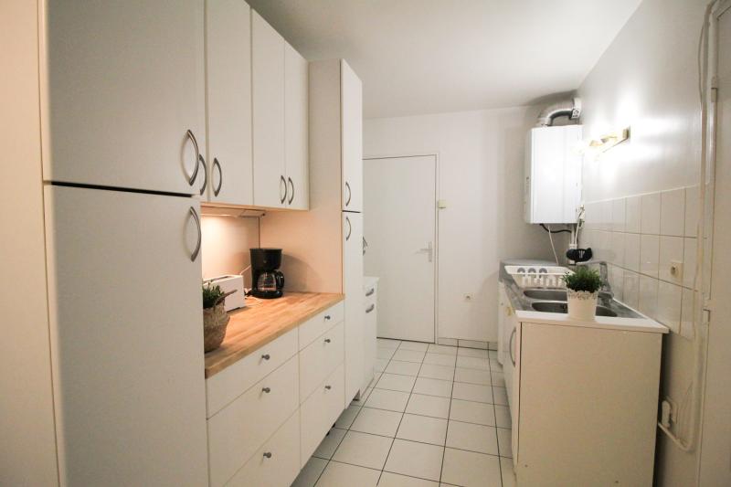 Coliving - Rueil-Malmaison - Paris - Belle chambre lumineuse - 10m² - RU36