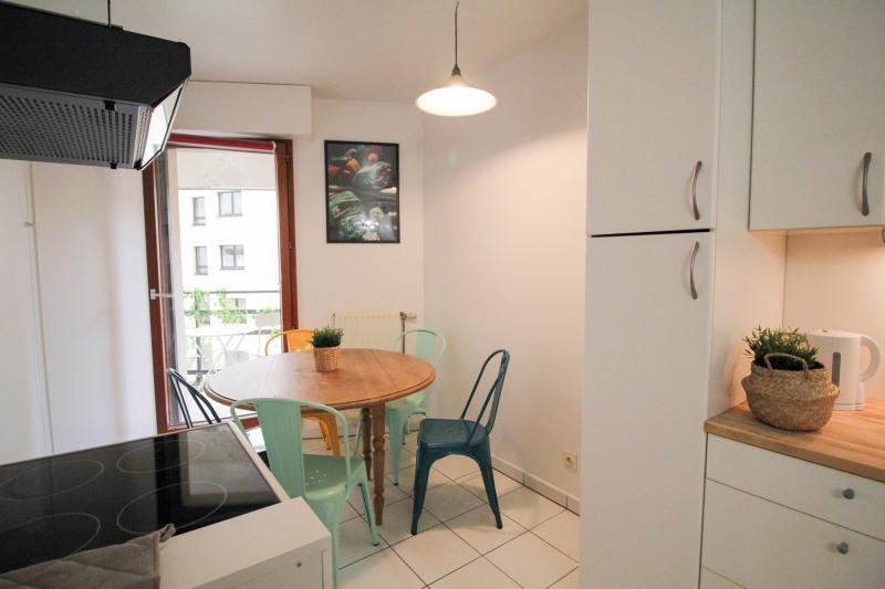 Coliving - Rueil-Malmaison - Paris - Chambre chaleureuse - 11m² - RU33