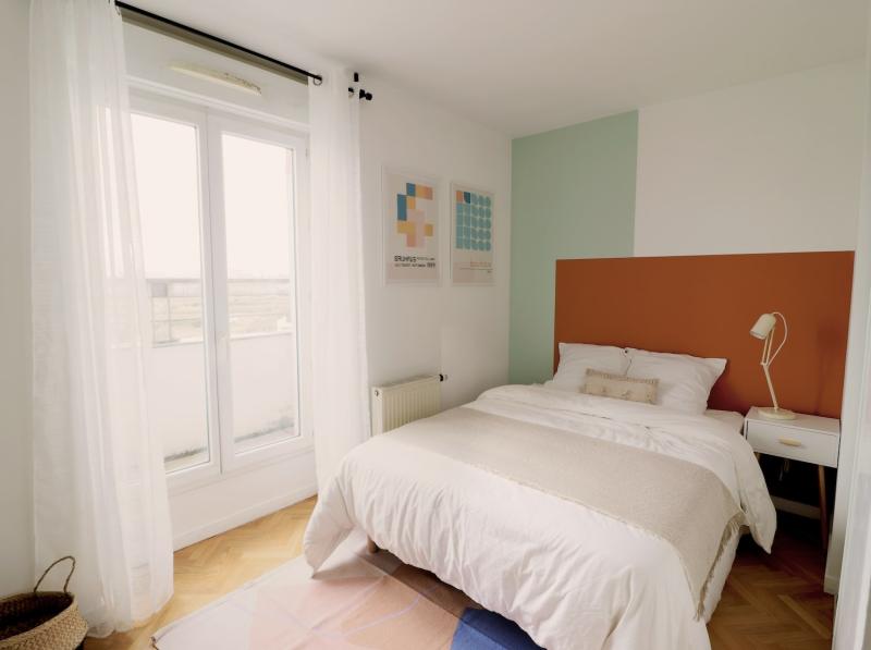 Coliving - Saint-Denis - Paris - Belle chambre de 10 m² à louer à Saint-Denis - SDN25