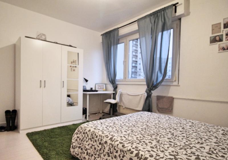 Coliving - Strasbourg - Strasbourg - Belle chambre chaleureuse – 13m² - ST23