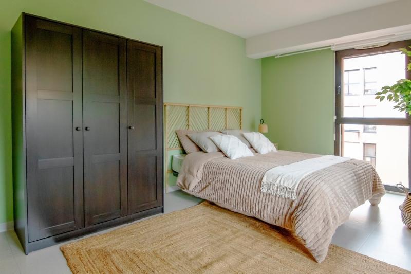 Coliving - Strasbourg - Grande chambre de 19 m² - ST100