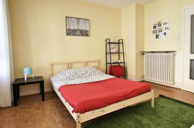 Coliving - Strasbourg - Strasbourg - Chambre chaleureuse et spacieuse – 15m² - ST26