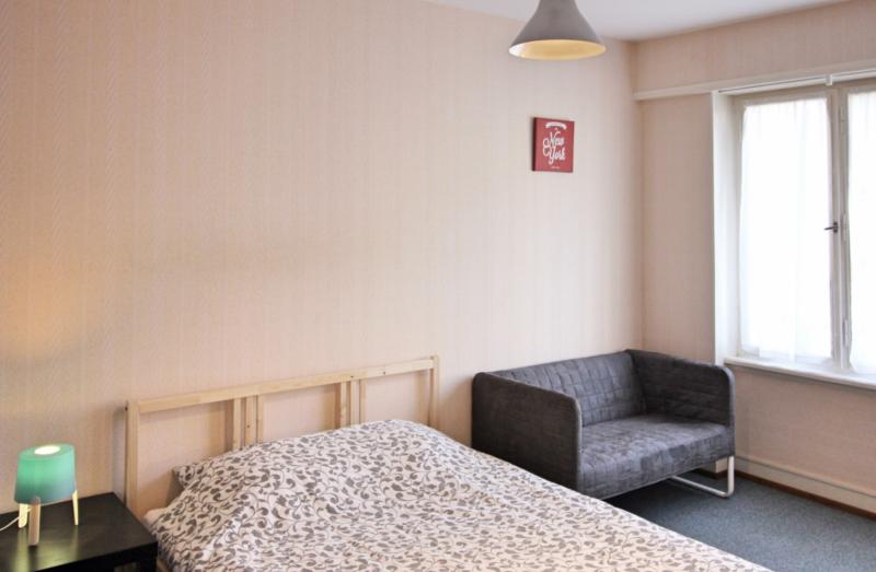 Coliving - Strasbourg - Strasbourg - Très grande chambre confortable – 18m² - ST27