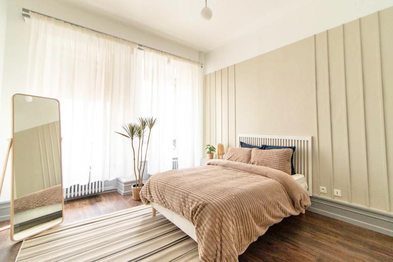 Coliving - Strasbourg - Strasbourg - Emménagez dans cette chambre de 15 m² en coliving au coeur de Strasbourg - ST92