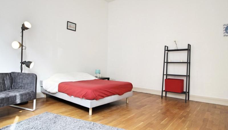 Coliving - Strasbourg - Strasbourg - Grande chambre lumineuse – 22m² - ST18