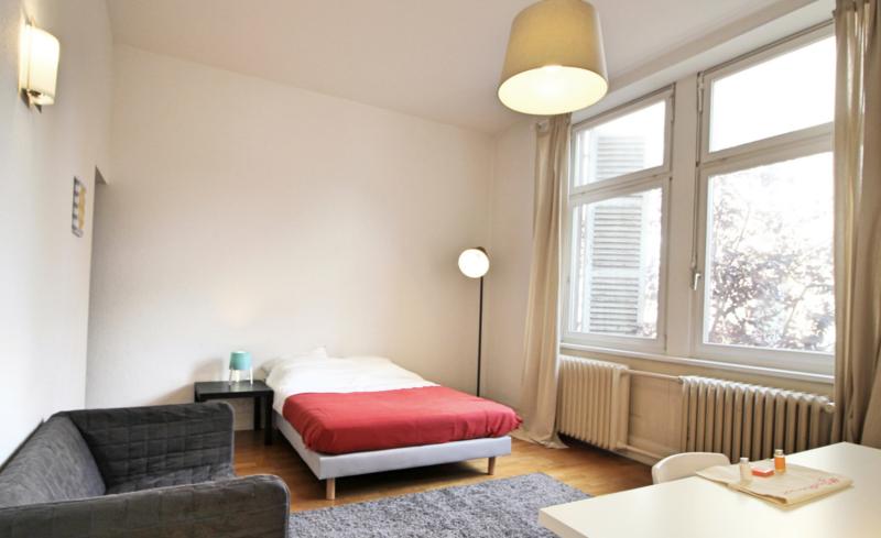 Coliving - Strasbourg - Strasbourg - Chambre spacieuse et chaleureuse – 22m² - ST19