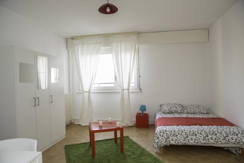 Coliving - Strasbourg - Chambre spacieuse et lumineuse – 20m² - ST10