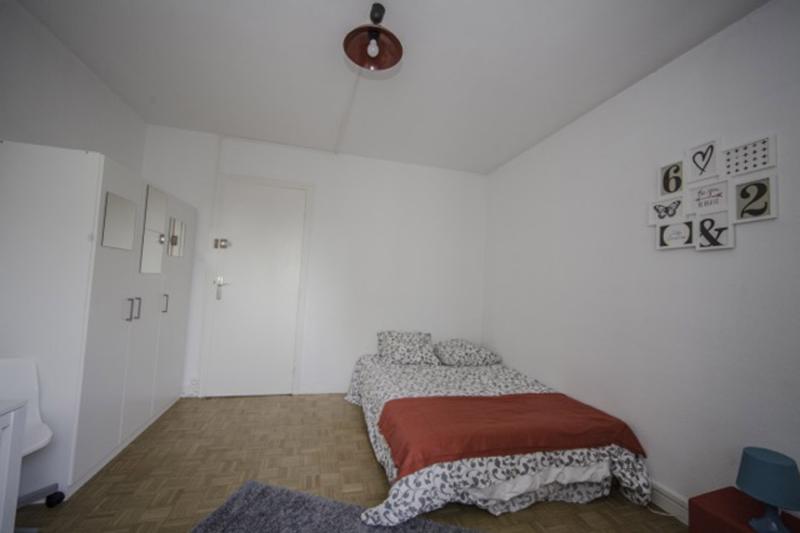 Coliving - Strasbourg - Chambre confortable et lumineuse – 15m² - ST12