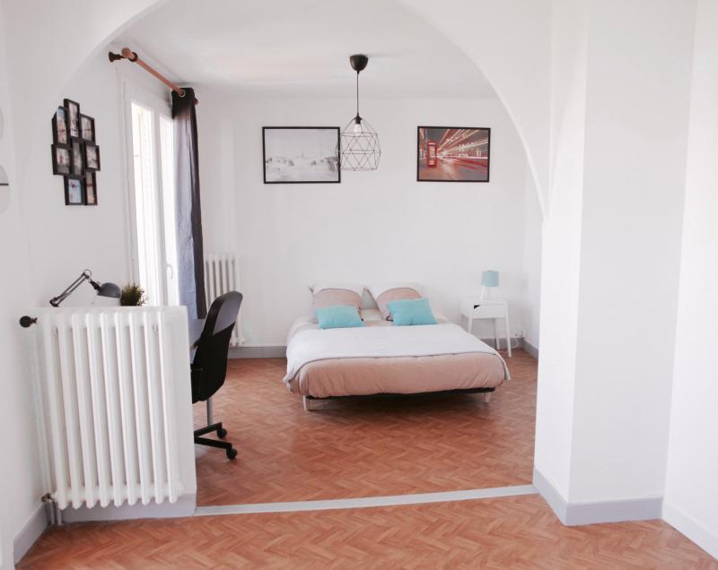 Coliving - Toulouse - Toulouse - Chambre chaleureuse lumineuse - 20m² - TO4