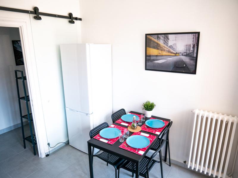 Coliving - Toulouse - Toulouse - Belle chambre spacieuse – 14m² - TO10