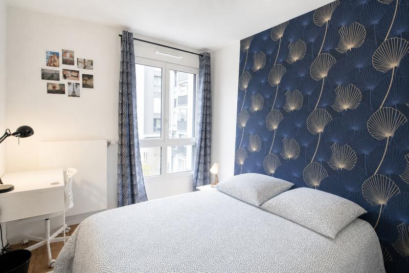 Coliving - Clichy - Paris - Chambre agréable et calme – 11m² - CL36