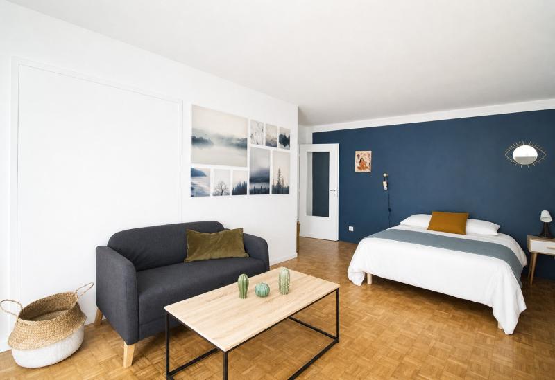 Coliving - Grenoble - Superbe chambre de 25m² à Grenoble -G005