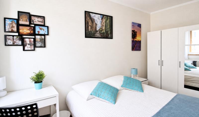 Coliving - Paris - Belle chambre lumineuse - 14m² - PA16