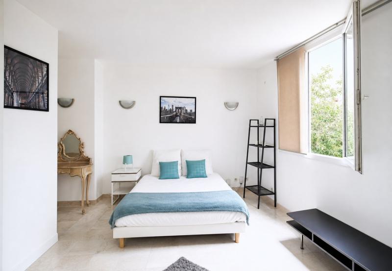 Coliving - Paris - Grande chambre chaleureuse - 22m² - PA12