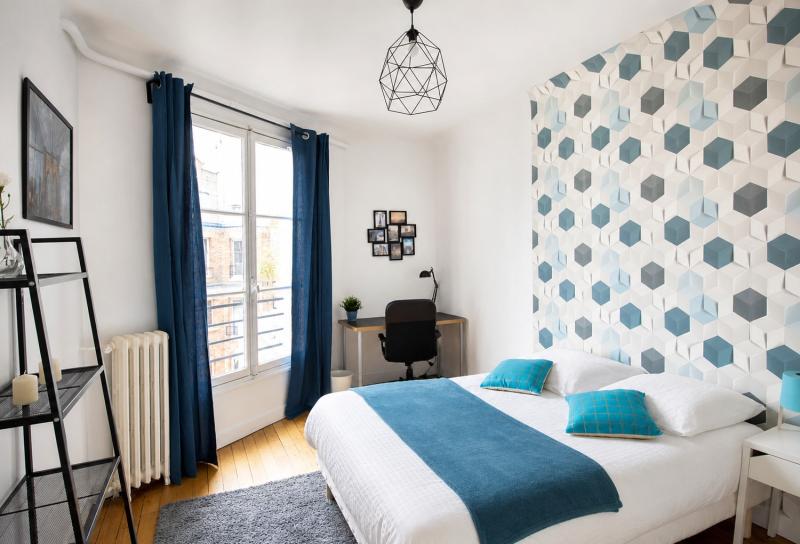 Coliving - Paris - Chambre spacieuse et agréable – 15m² - PA27