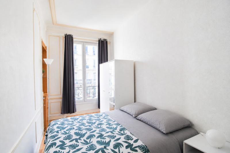 Coliving - Paris - Belle chambre confortable – 10m² - PA55