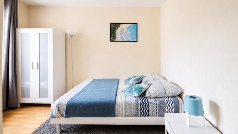Coliving - Paris - Chambre confortable et lumineuse – 11m² - PA34
