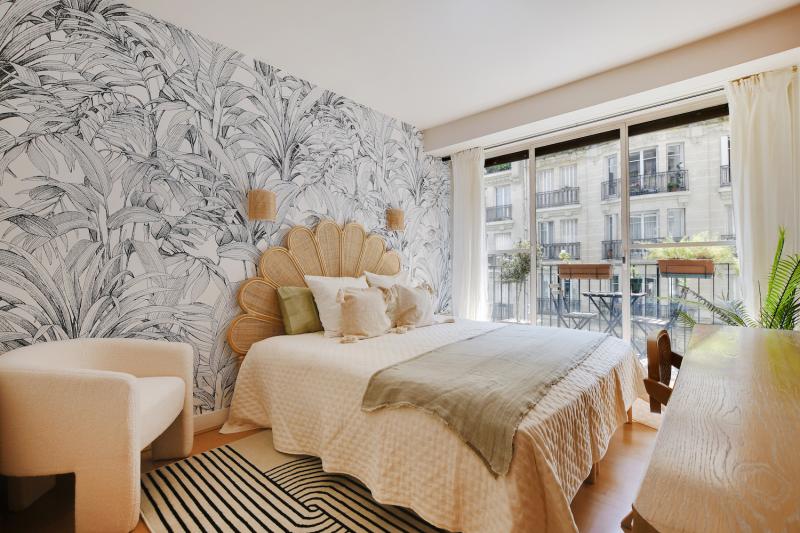 Coliving - Paris - Belle chambre de 13 m² à Paris - PA112