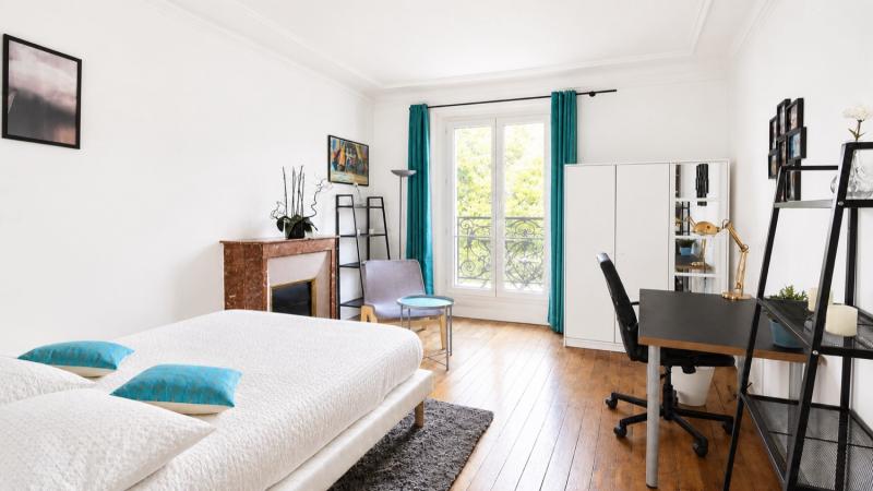 Coliving - Paris - Grande chambre lumineuse – 15m² - PA46