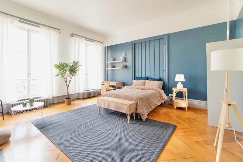 Coliving - Strasbourg - Emménage dans cette spacieuse chambre de 27 m² en coliving à Strasbourg - ST88