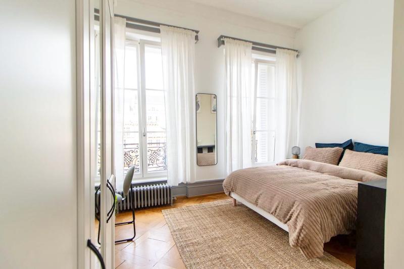 Coliving - Strasbourg - Emménage dans cette chambre de 13 m² en coliving dans le coeur de Strasbourg - ST89