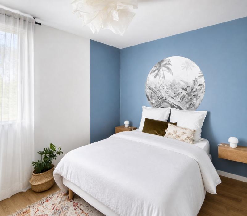 Coliving - Strasbourg - Loue cette chambre au style industriel de 11 m² en coliving à Schiltigheim - ST70