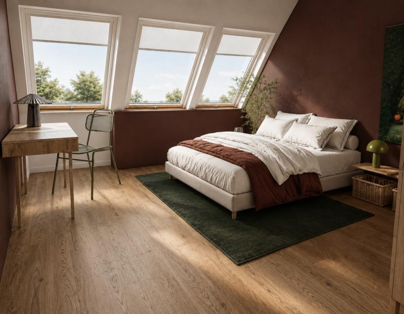 Coliving - Strasbourg - Chambre de 13 m² à Strasbourg - ST108