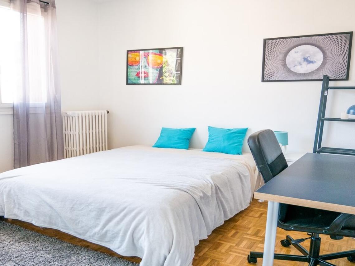 Résidence Coliving Lafon - Toulouse