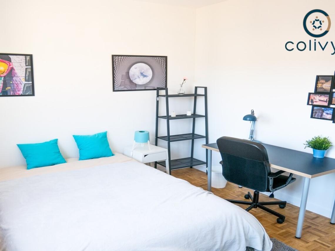 Résidence Coliving Lafon - Toulouse