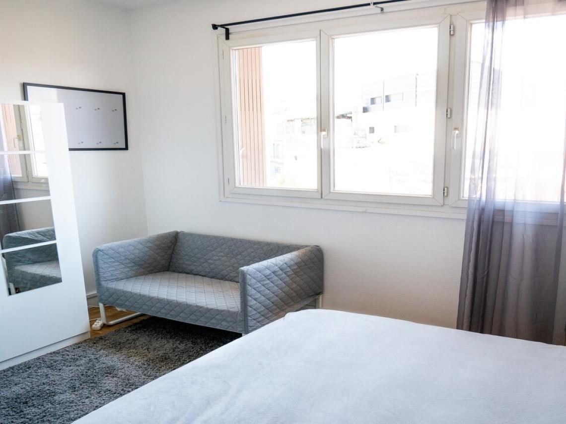 Résidence Coliving Lafon - Toulouse