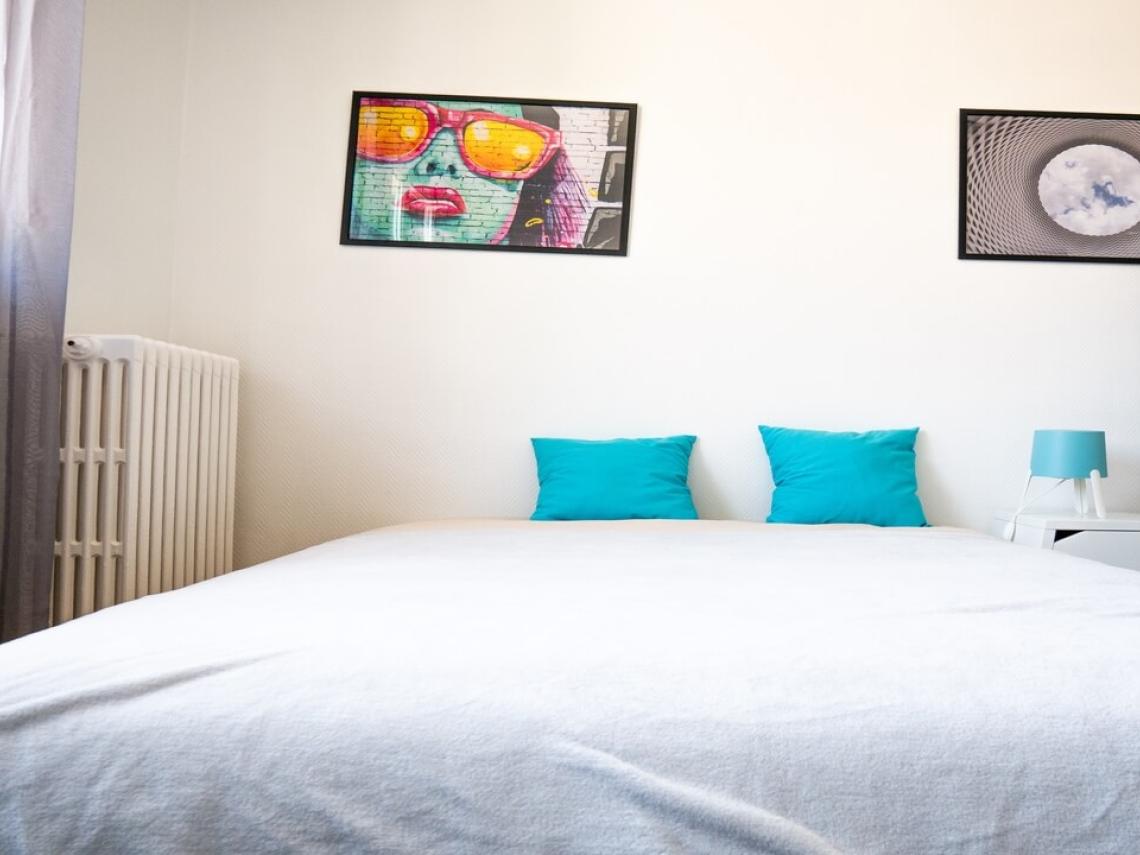 Résidence Coliving Lafon - Toulouse