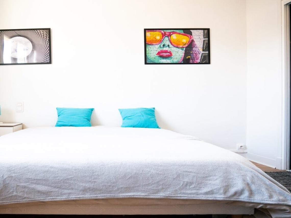 Résidence Coliving Lafon - Toulouse