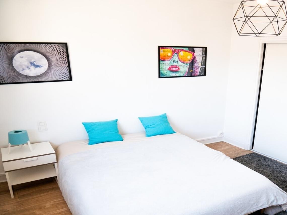 Résidence Coliving Lafon - Toulouse