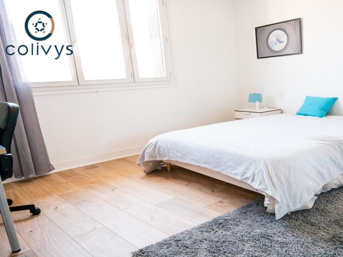 Résidence Coliving Lafon - Toulouse