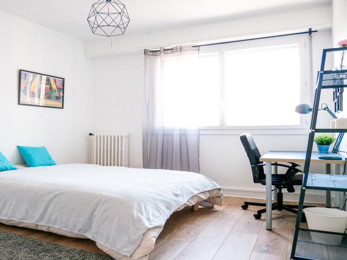 Résidence Coliving Lafon - Toulouse
