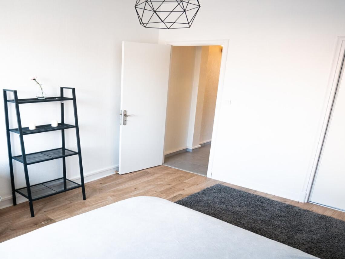 Résidence Coliving Lafon - Toulouse