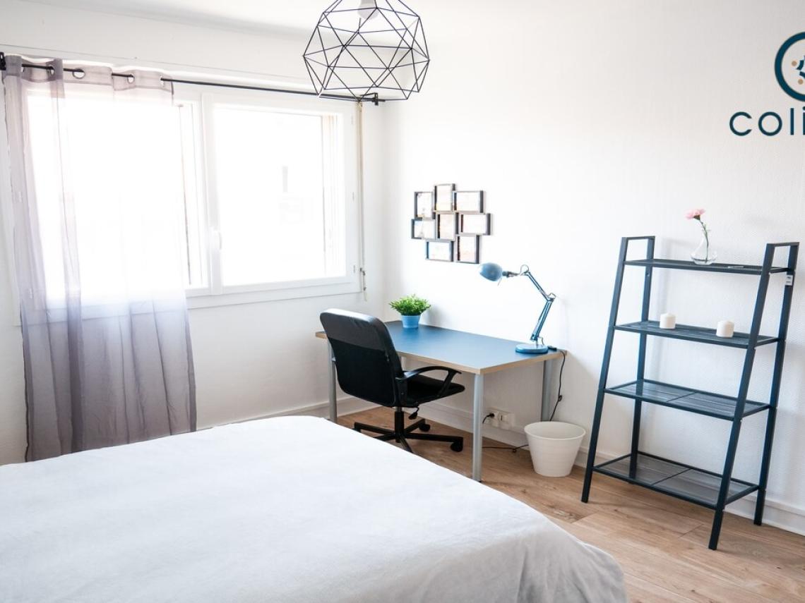 Résidence Coliving Lafon - Toulouse