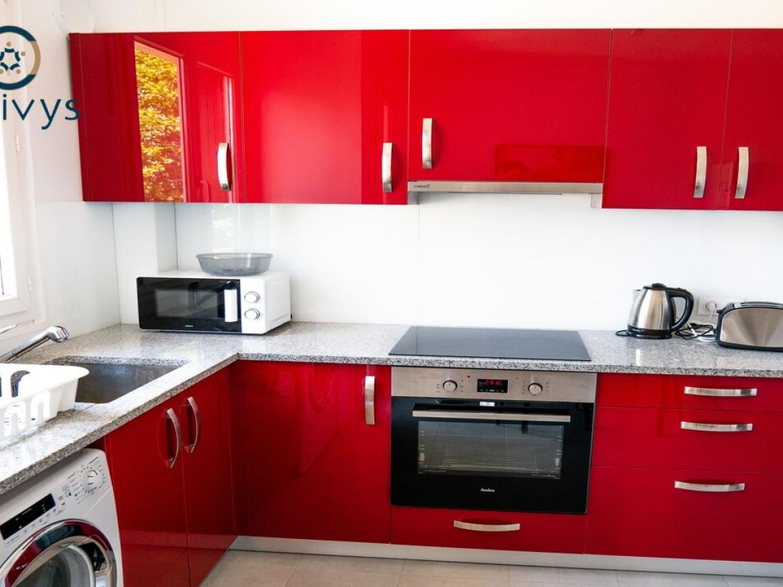Résidence Coliving Lafon - Toulouse