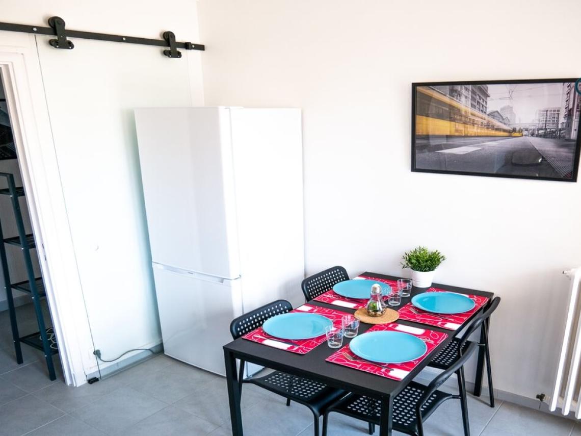 Résidence Coliving Lafon - Toulouse